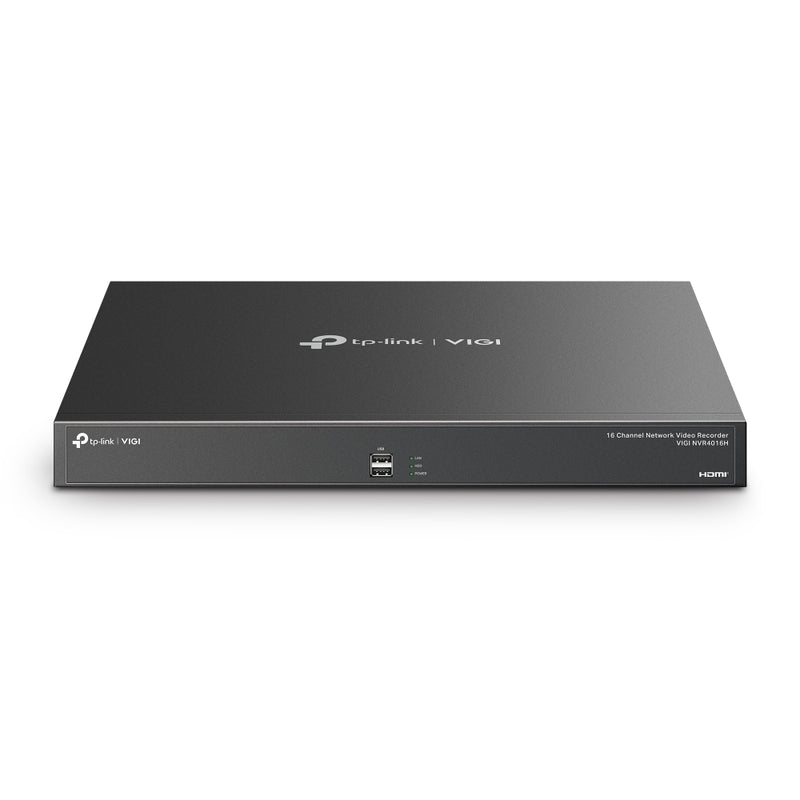 TP-Link VIGI 16 Channel Network Video Recorder