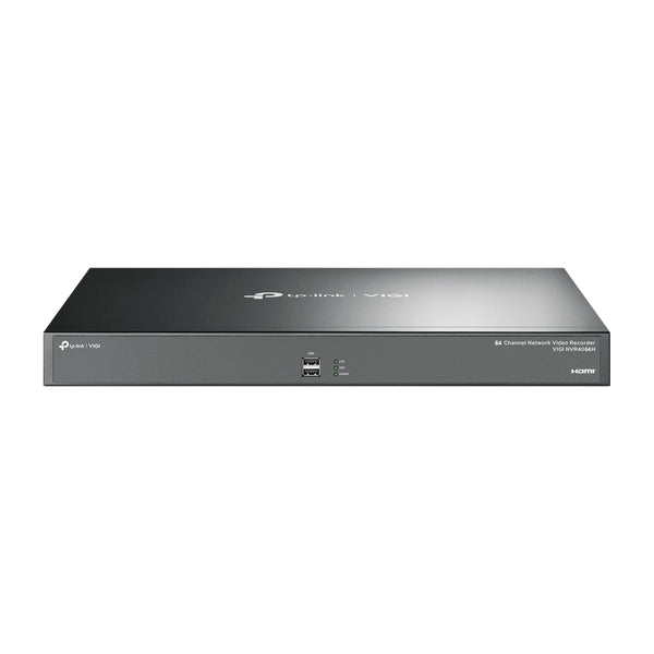 TP-Link VIGI 64 Channel Network Video Recorder