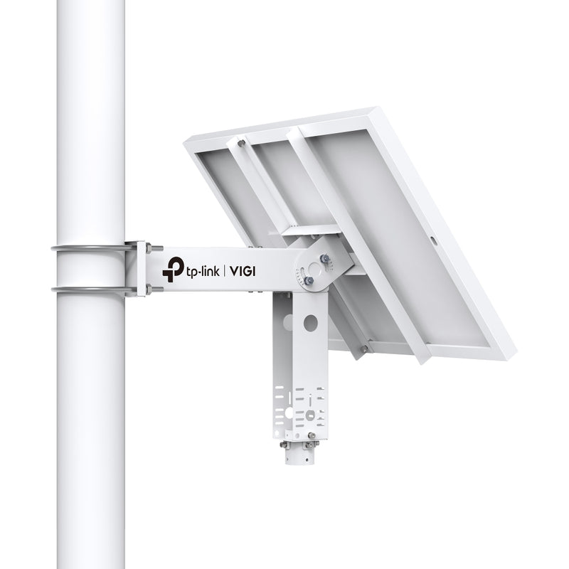 TP-Link VIGI Intelligent Solar Power Supply System