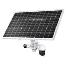 TP-Link VIGI Intelligent Solar Power Supply System
