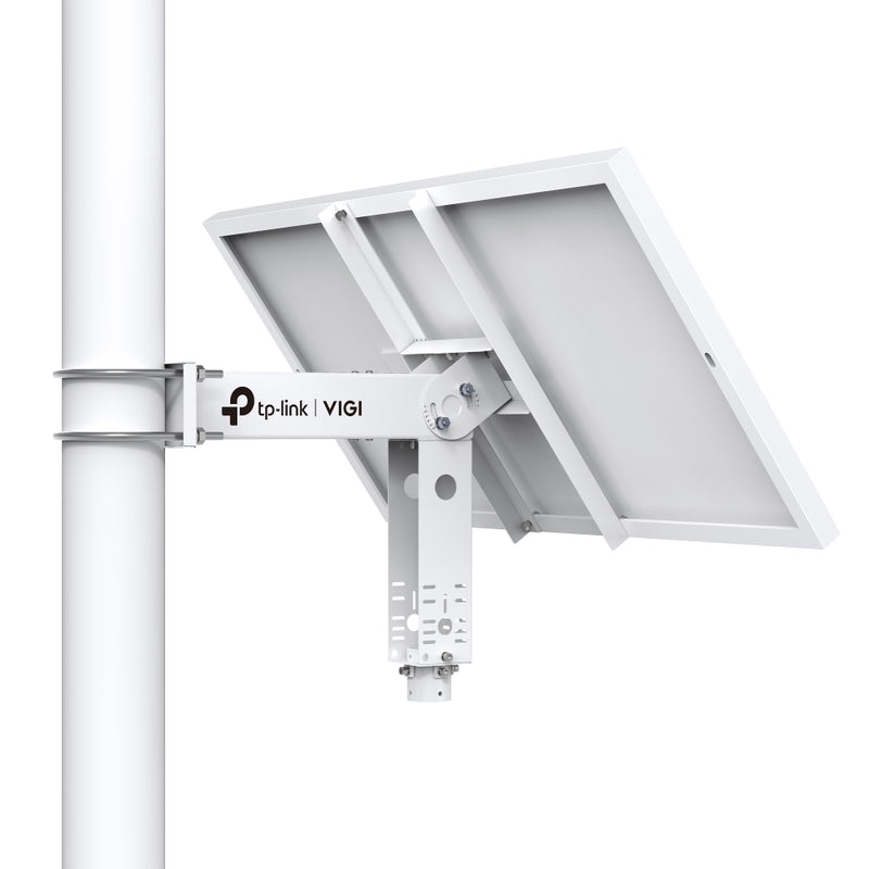 TP-Link VIGI Intelligent Solar Power Supply System