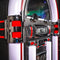 Victrola Mayfield Full-Size Jukebox - Black