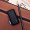 Veho Pebble PZ-6 Portable Rugged 5000-mAh Power Bank - Black