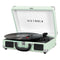 Victrola Journey Bluetooth Suitcase Record Player - Hint of Mint