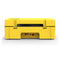 Victrola Revolution GO Portable Record Player - Yellow