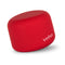 Veho M3 Portable Rechargeable 3-watt Wireless Bluetooth Speaker - Red