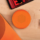 Veho M3 Portable Rechargeable 3-watt Wireless Bluetooth Speaker - Orange