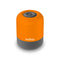 Veho MZ-S Portable Rechargeable 5-watt Wireless Bluetooth Speaker - Orange