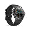 Veho Kuzo F1-S Sports Smartwatch with GPS - Black