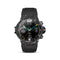 Veho Kuzo F1-S Sports Smartwatch with GPS - Black