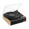 Victrola Eastwood Bluetooth Record Player - Bamboo