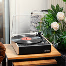 Victrola Eastwood Bluetooth Record Player - Bamboo