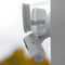 Lorex 2K Wi-Fi Floodlight Security Camera - White