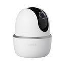 Lorex 2K Pan-Tilt Indoor Wi-Fi Security Camera - White