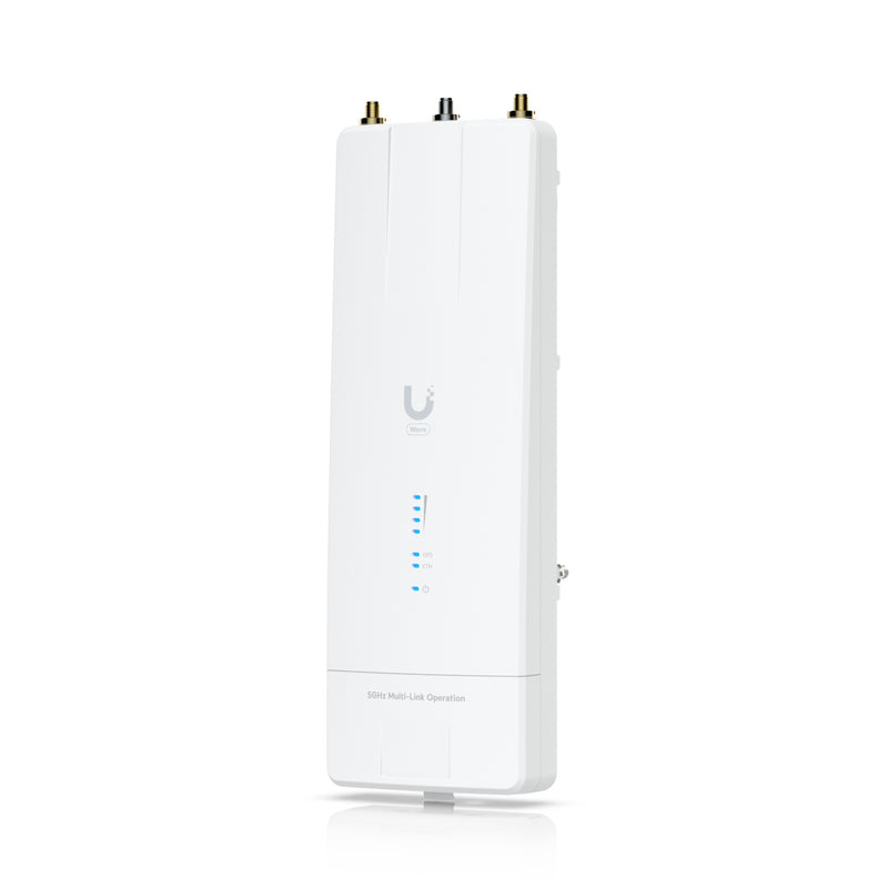 Ubiquiti UISP Wave MLO5 5-GHz Wi-Fi 7 - White