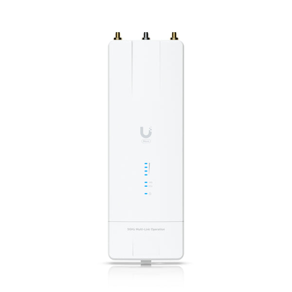 Ubiquiti UISP Wave MLO5 5-GHz Wi-Fi 7 - White