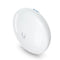 Ubiquiti UISP Wave Pico 60-GHz PtMP Station - White