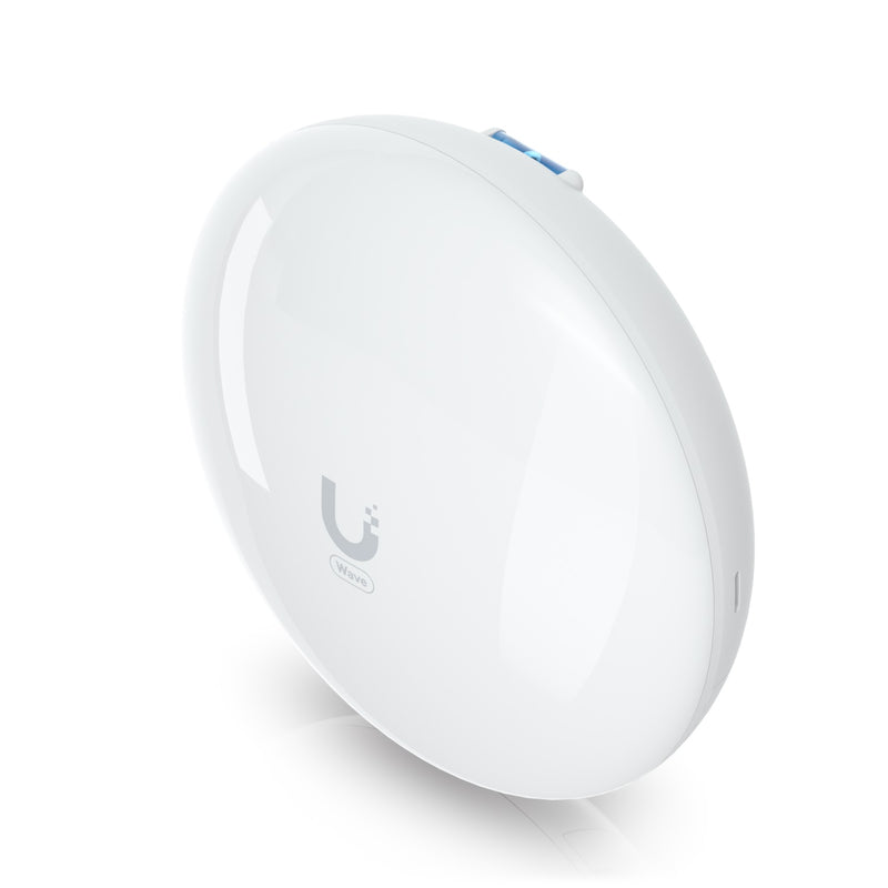 Ubiquiti UISP Wave Pico 60-GHz PtMP Station - White