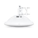 Ubiquiti Wave Professional 5.4-Gbps High-Capacity 60-GHz Radio - White