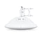 Ubiquiti Wave Professional 5.4-Gbps High-Capacity 60-GHz Radio - White