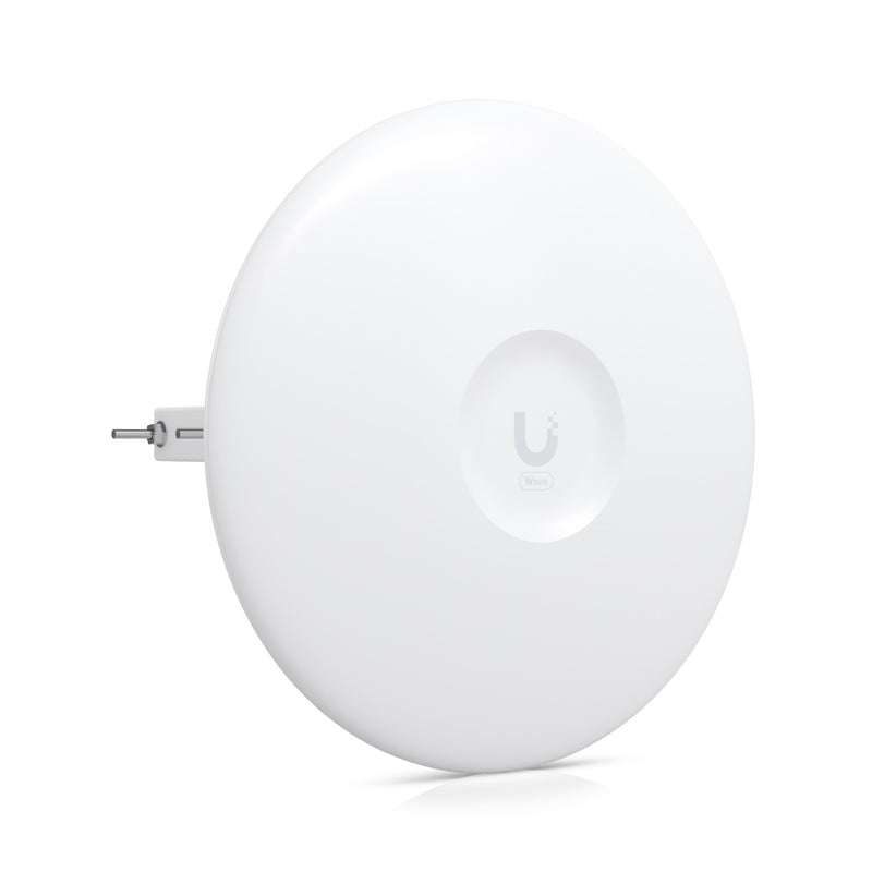 Ubiquiti Wave Professional 5.4-Gbps High-Capacity 60-GHz Radio - White