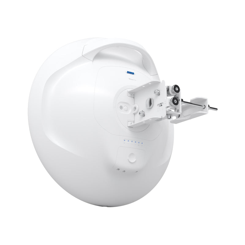 Ubiquiti Wave Professional 5.4-Gbps High-Capacity 60-GHz Radio - White