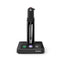 Yealink WH63 Portable Mono Microsoft Teams Certified DECT Wireless Headset with Charging Base - Black (CALL FOR QUOTE)