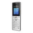 Grandstream WP810 6-hour Talk Cordless Wi-Fi IP Phone - Grey