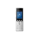 Grandstream GRWP822 8-hour Talk Cordless Wi-Fi IP Phone - Grey