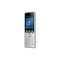 Grandstream GRWP822 8-hour Talk Cordless Wi-Fi IP Phone - Grey