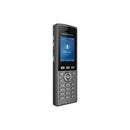 Grandstream GRWP825 8-hour Talk Cordless Wi-Fi IP Phone with Rugged Design - Grey