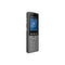 Grandstream GRWP825 8-hour Talk Cordless Wi-Fi IP Phone with Rugged Design - Grey