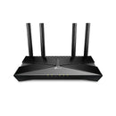 TP-Link AX1800 Dual Band Wi-Fi 6 GPON Router
