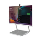 Yealink DeskVision A24 All-in-one Desktop Collaboration Solution for Hybrid Office - White