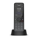 Yealink W78 DECT IP Phone with Basestation - Black