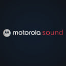 Motorola HK126 In-Ear Wireless Bluetooth Mono Headset - Black