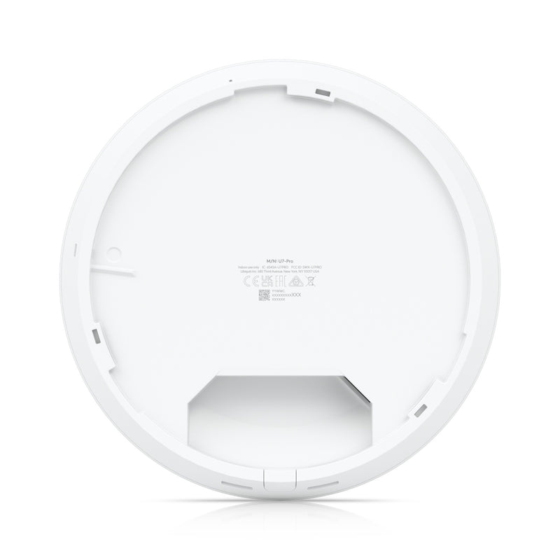 Ubiquiti Unifi U7 Pro - 5-Pack - White