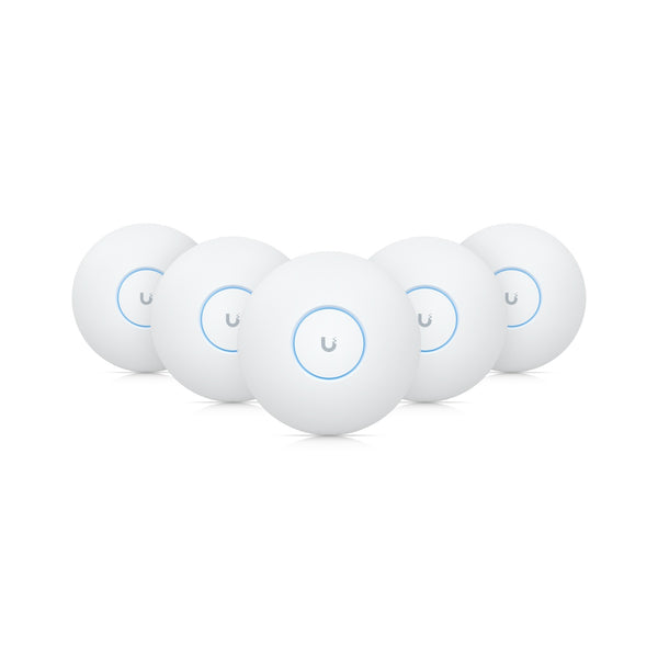 Ubiquiti Unifi U7 Pro - 5-Pack - White