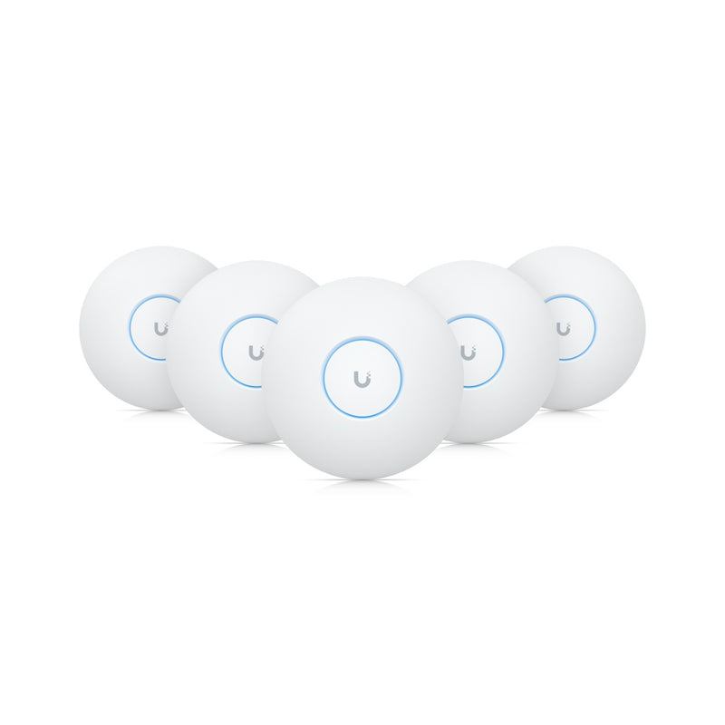 Ubiquiti Unifi U7 Pro - 5-Pack - White