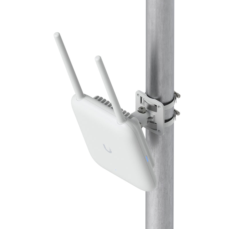 Ubiquiti UniFi U7 Pro Outdoor Wi-Fi 7 Access Point - White