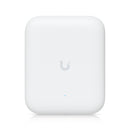 Ubiquiti UniFi U7 Pro Outdoor Wi-Fi 7 Access Point - White