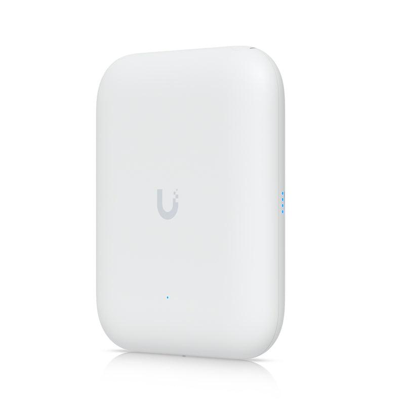 Ubiquiti UniFi U7 Pro Outdoor Wi-Fi 7 Access Point - White