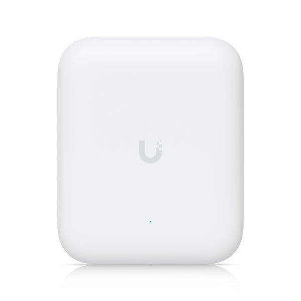 Ubiquiti UniFi U7 Pro Outdoor Wi-Fi 7 Access Point - White