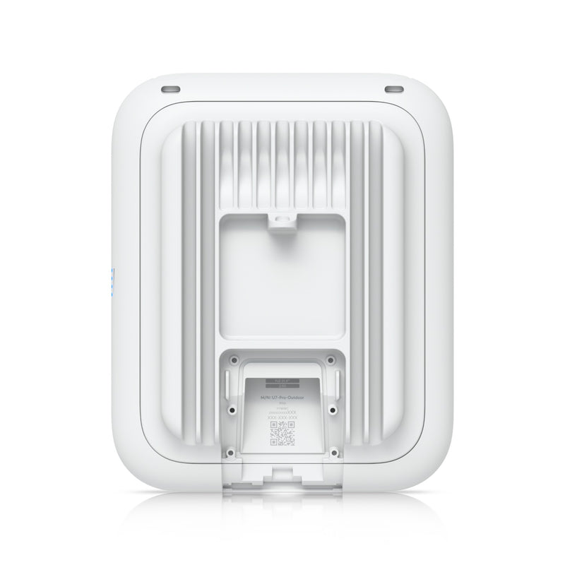 Ubiquiti UniFi U7 Pro Outdoor Wi-Fi 7 Access Point - White