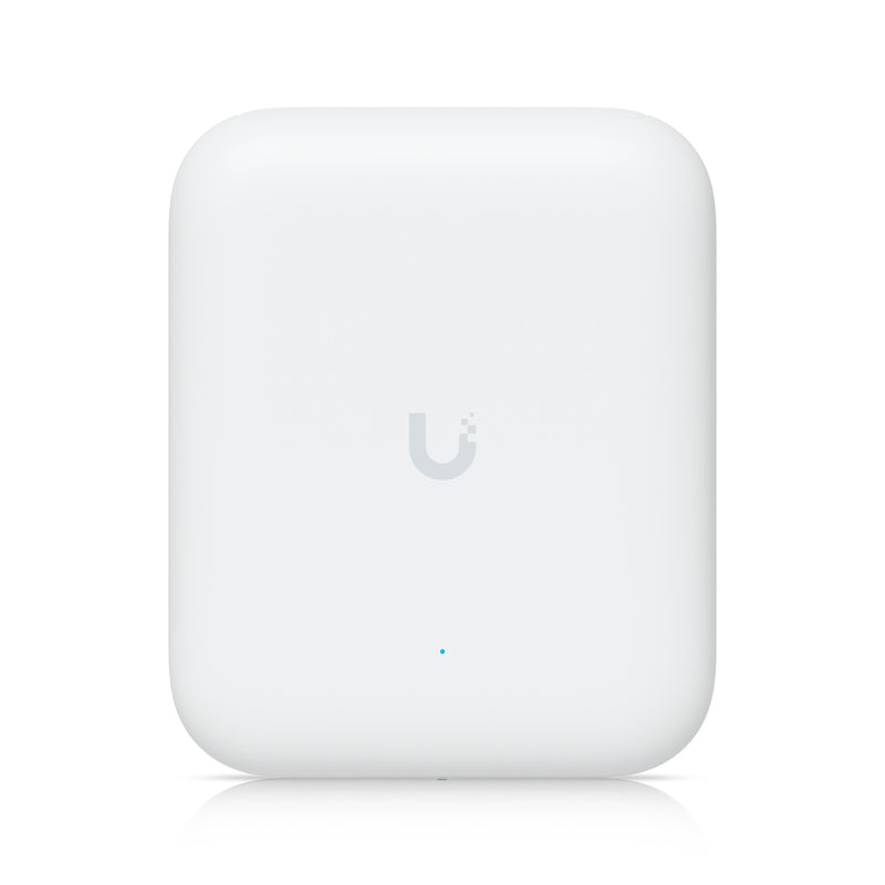 Ubiquiti UniFi U7 Pro Outdoor Wi-Fi 7 Access Point - White