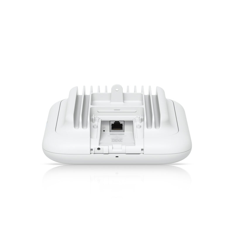 Ubiquiti UniFi U7 Pro Outdoor Wi-Fi 7 Access Point - White