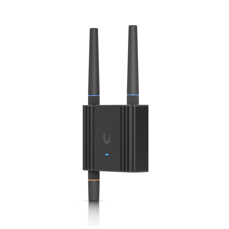 Ubiquiti UniFi Mobility Mobile Router Ultra - Black