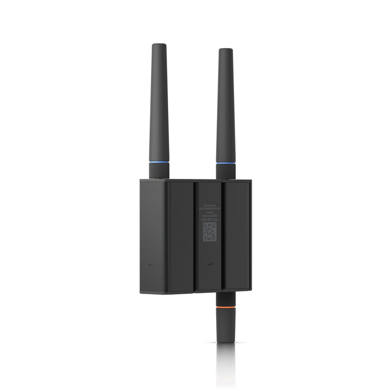 Ubiquiti UniFi Mobility Mobile Router Ultra - Black