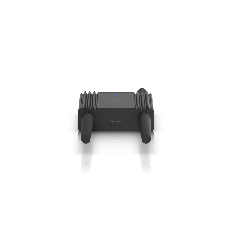 Ubiquiti UniFi Mobility Mobile Router Ultra - Black