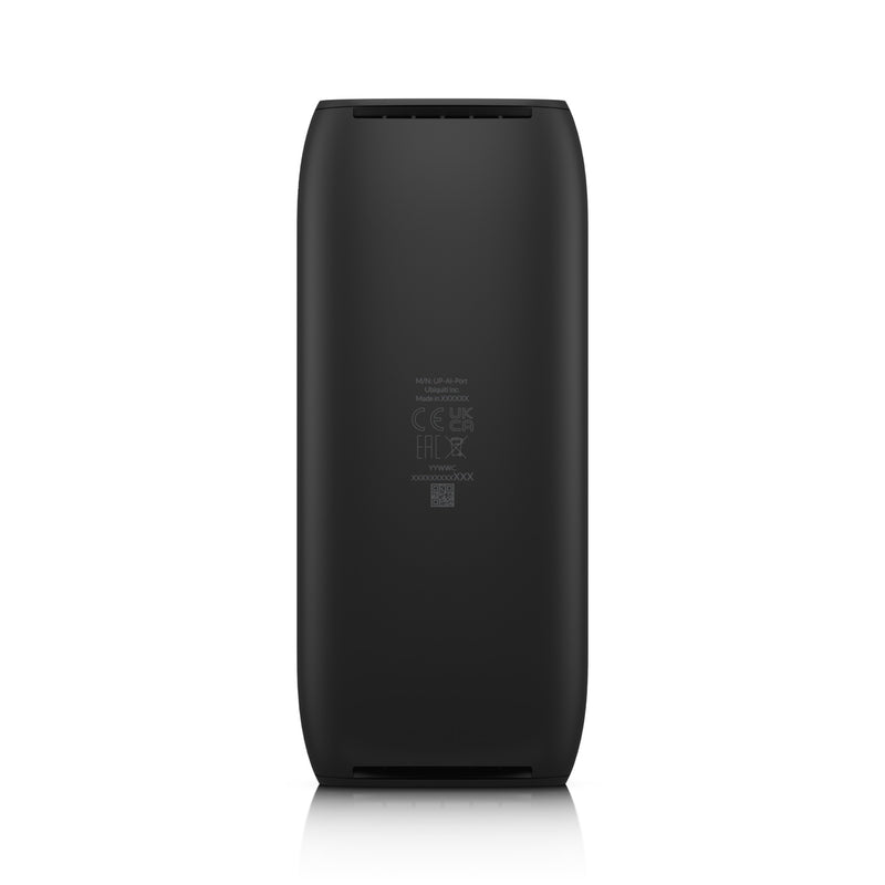 Ubiquiti UniFi Protect AI Port - Black